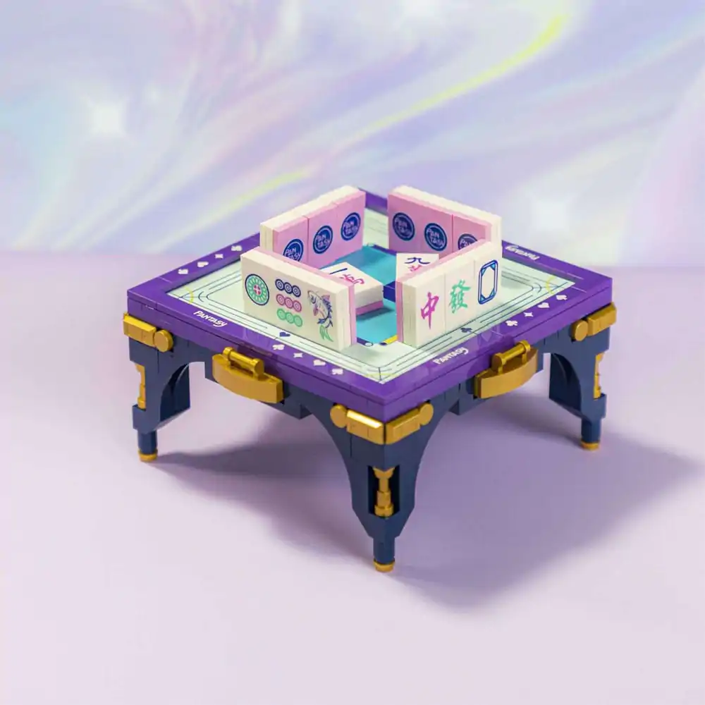 Pantasy Original Set de Constructie Mahjong Box poza produsului