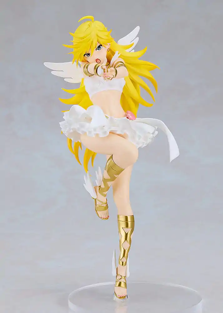 Panty & Stocking with Garterbelt Pop Up Parade Statuete PVC 2-Pack Panty & Stocking Set: Repent Ver. L Size 21 cm poza produsului