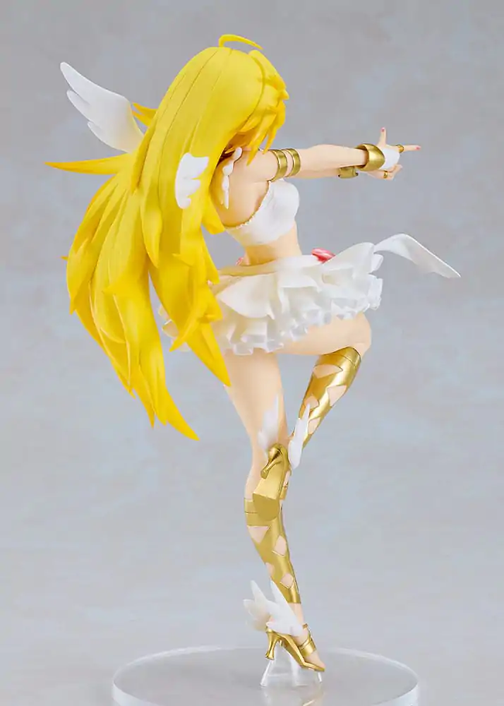 Panty & Stocking with Garterbelt Pop Up Parade Statuete PVC 2-Pack Panty & Stocking Set: Repent Ver. L Size 21 cm poza produsului