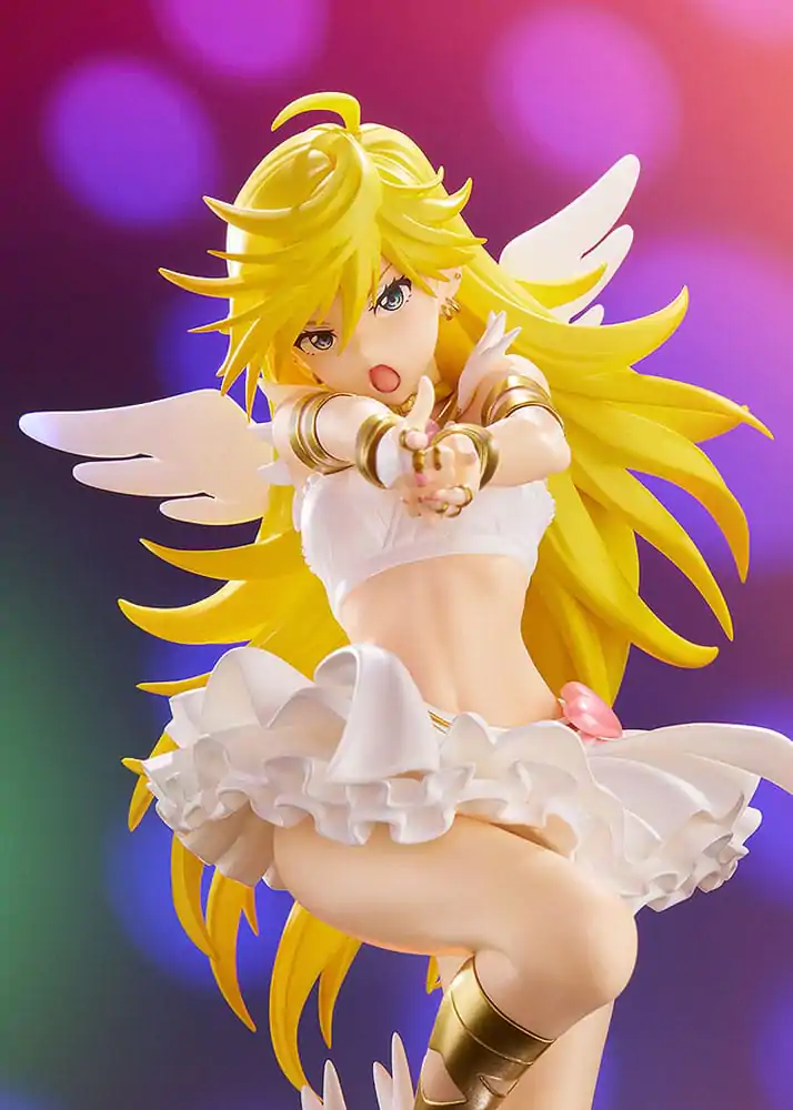 Panty & Stocking with Garterbelt Pop Up Parade Statuete PVC 2-Pack Panty & Stocking Set: Repent Ver. L Size 21 cm poza produsului