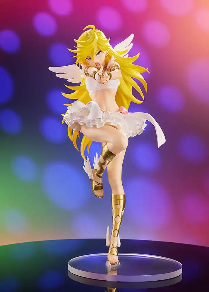 Panty & Stocking with Garterbelt Pop Up Parade Statuete PVC 2-Pack Panty & Stocking Set: Repent Ver. L Size 21 cm poza produsului