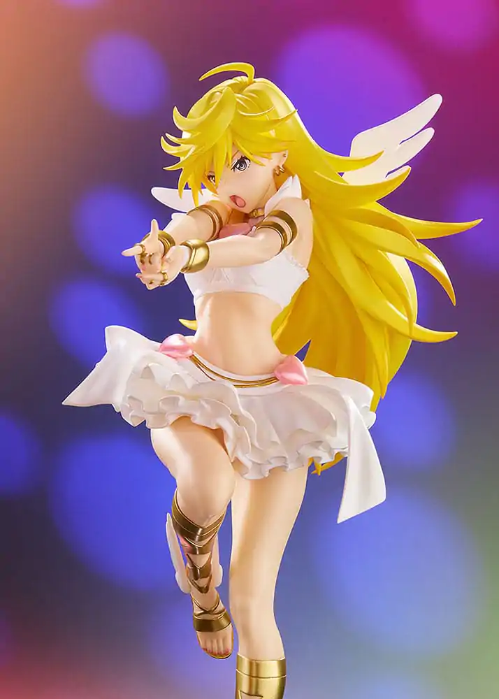 Panty & Stocking with Garterbelt Pop Up Parade Statuete PVC 2-Pack Panty & Stocking Set: Repent Ver. L Size 21 cm poza produsului