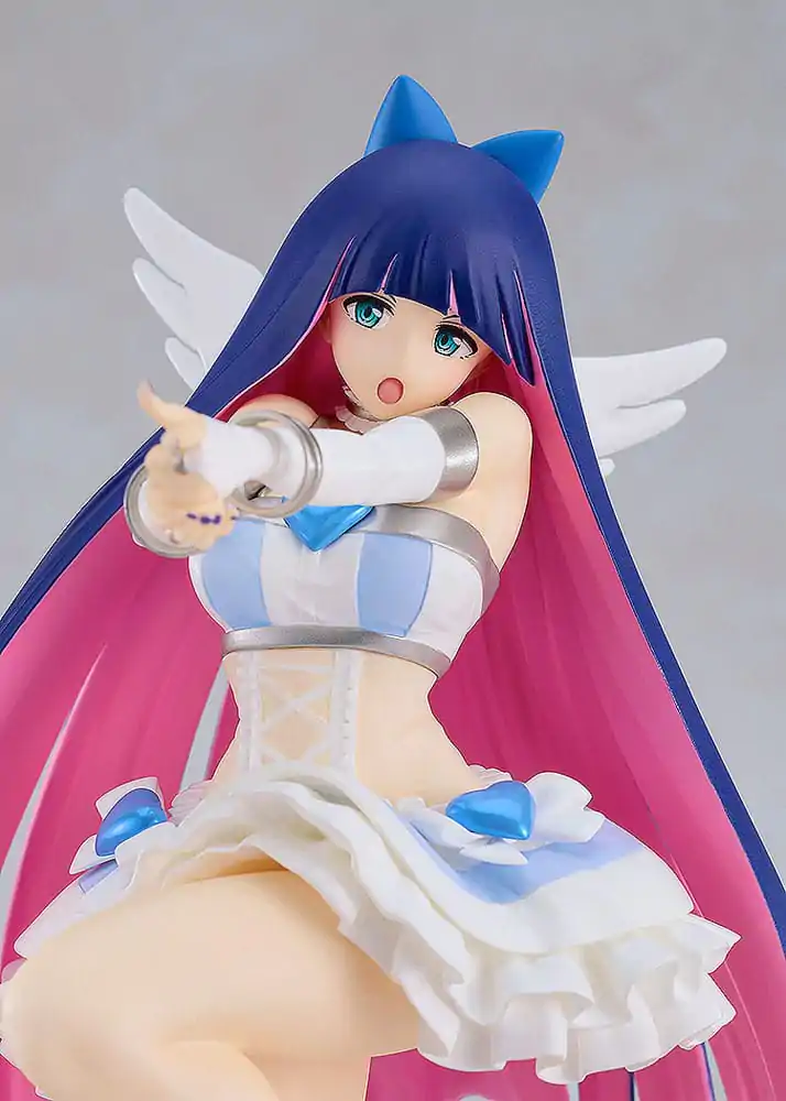 Panty & Stocking with Garterbelt Pop Up Parade Statuete PVC 2-Pack Panty & Stocking Set: Repent Ver. L Size 21 cm poza produsului