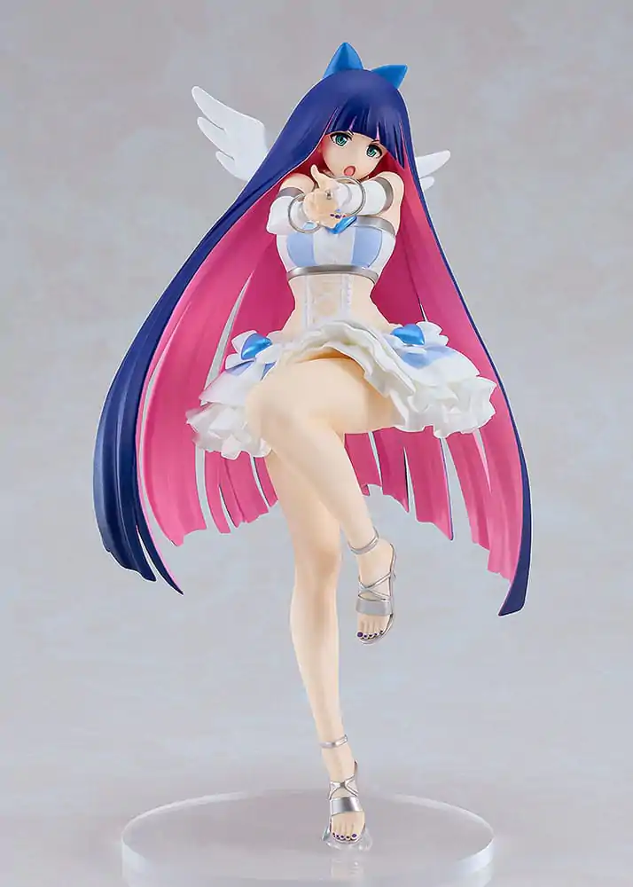 Panty & Stocking with Garterbelt Pop Up Parade Statuete PVC 2-Pack Panty & Stocking Set: Repent Ver. L Size 21 cm poza produsului