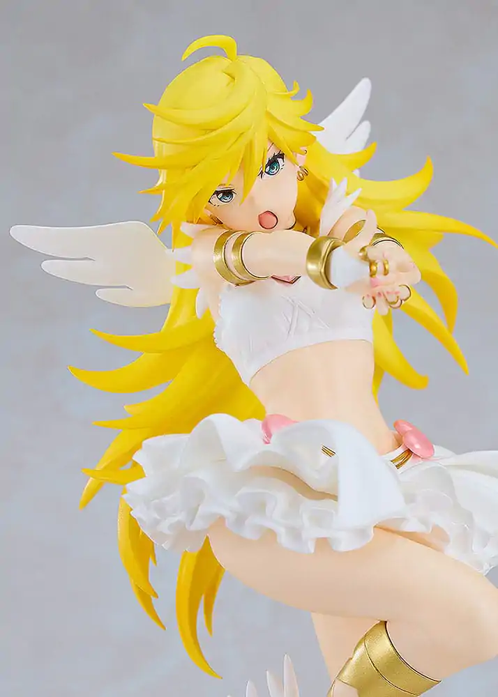 Panty & Stocking with Garterbelt Pop Up Parade Statuete PVC 2-Pack Panty & Stocking Set: Repent Ver. L Size 21 cm poza produsului