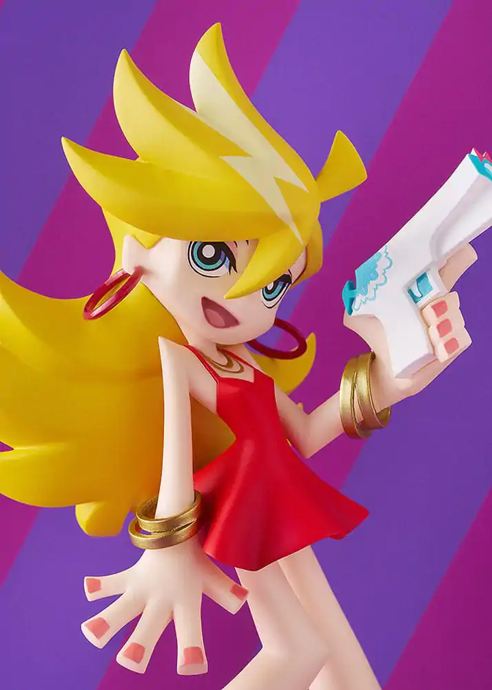Panty & Stocking with Garterbelt Pop Up Parade Statui PVC Pachet 2 Panty & Stocking poza produsului