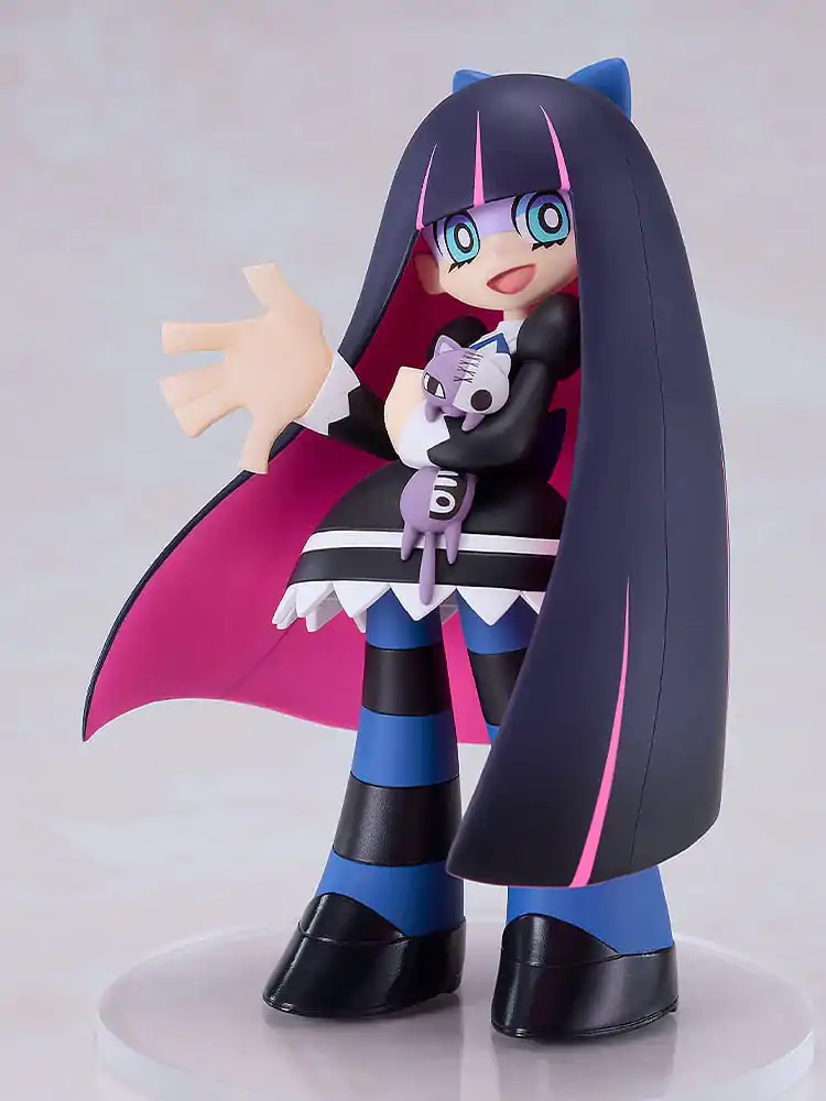 Panty & Stocking with Garterbelt Pop Up Parade Statui PVC Pachet 2 Panty & Stocking poza produsului