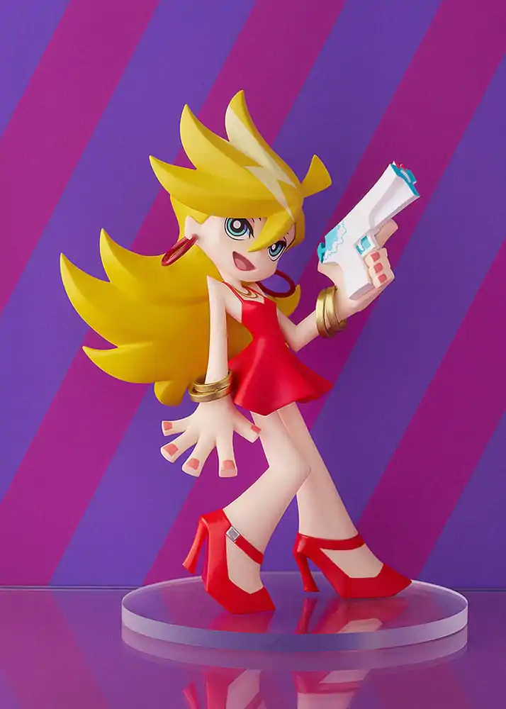 Panty & Stocking with Garterbelt Pop Up Parade Statui PVC Pachet 2 Panty & Stocking poza produsului