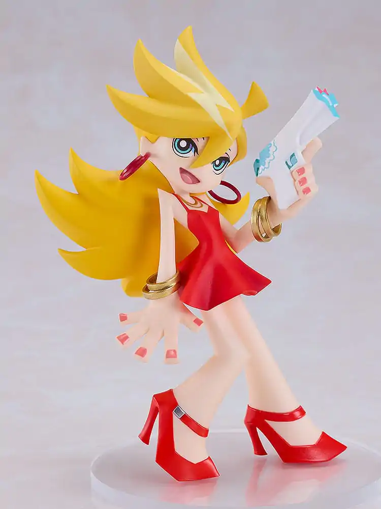 Panty & Stocking with Garterbelt Pop Up Parade Statui PVC Pachet 2 Panty & Stocking poza produsului