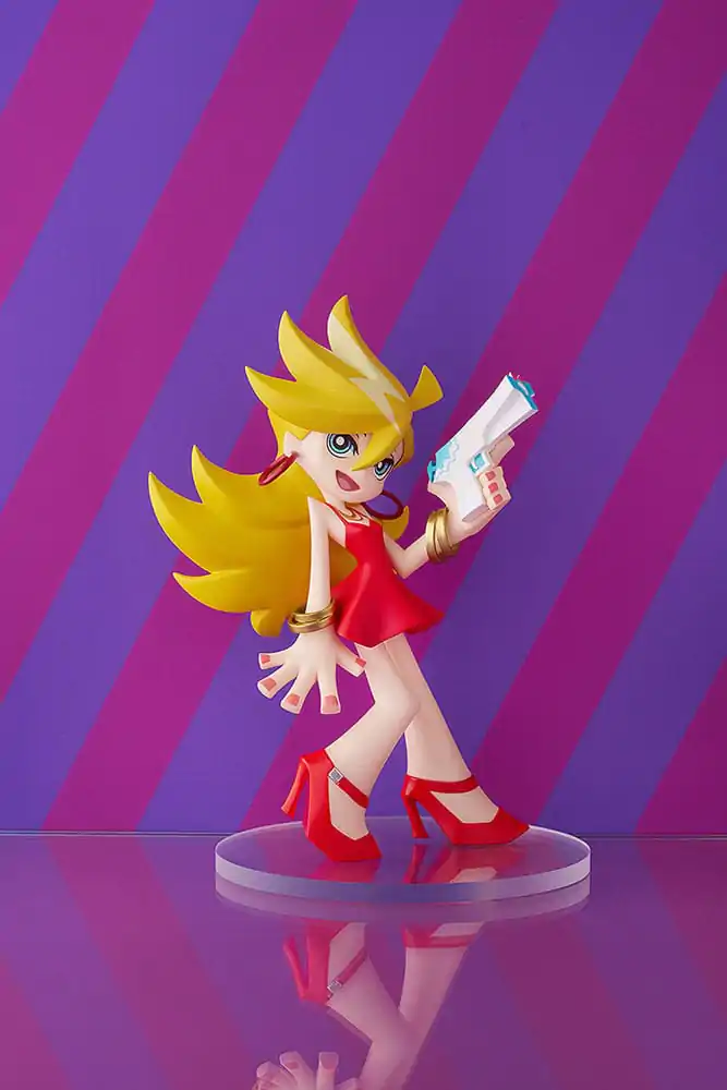 Panty & Stocking with Garterbelt Pop Up Parade Statui PVC Pachet 2 Panty & Stocking poza produsului