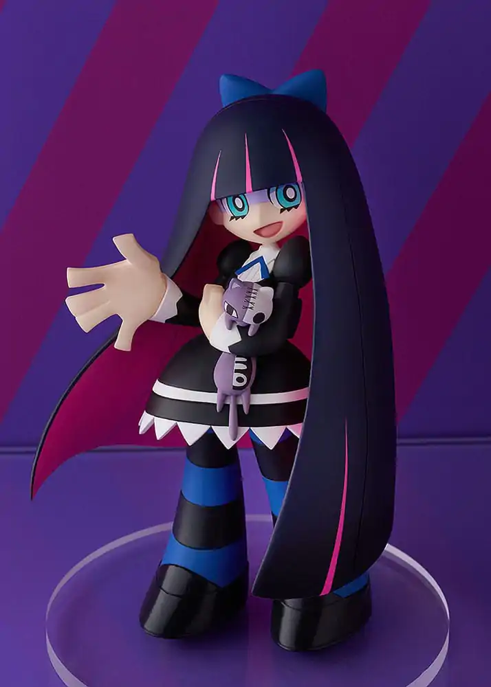 Panty & Stocking with Garterbelt Pop Up Parade Statui PVC Pachet 2 Panty & Stocking poza produsului