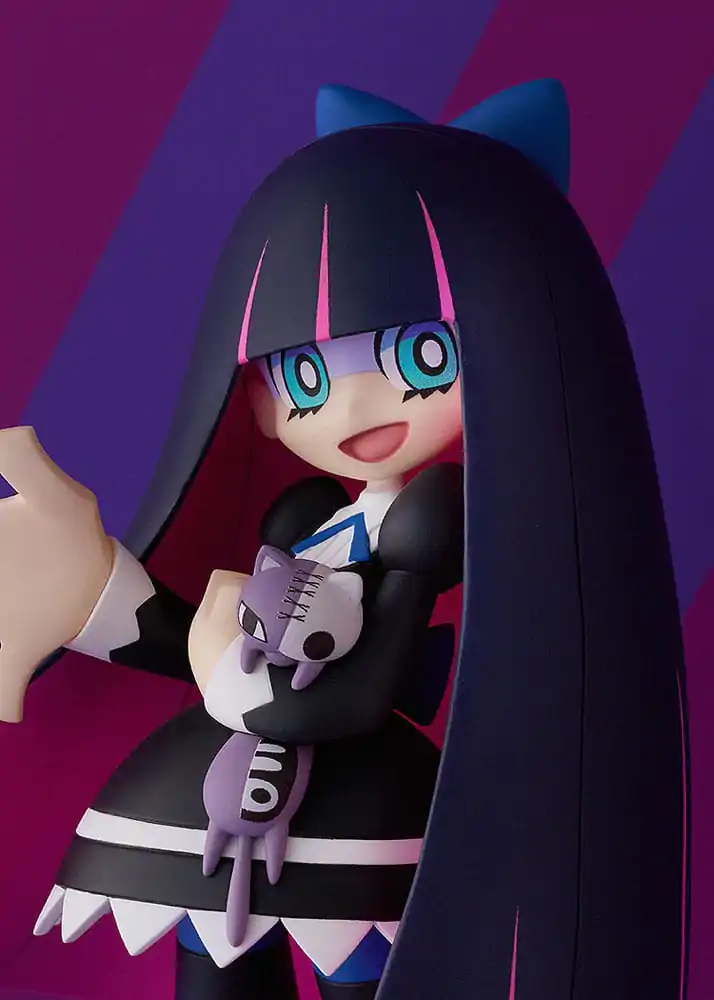 Panty & Stocking with Garterbelt Pop Up Parade PVC Statuie Stocking 14 cm poza produsului