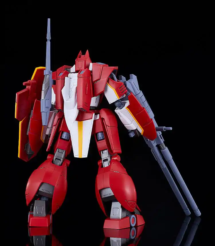 Panzer World Galient Moderoid Kit Model Plastic Galient Heavy Armor Kai 18 cm poza produsului