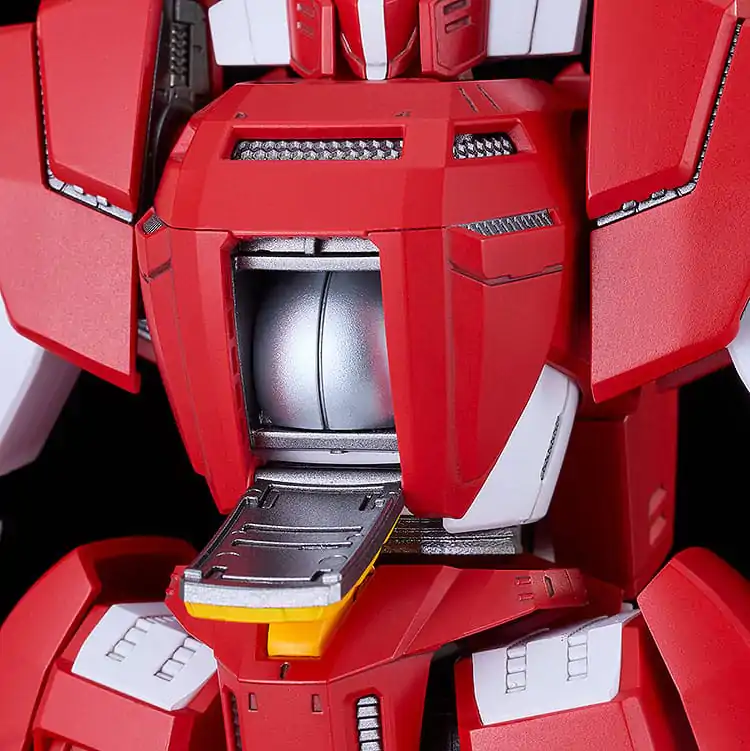 Panzer World Galient Moderoid Kit Model Plastic Galient Heavy Armor Kai 18 cm poza produsului
