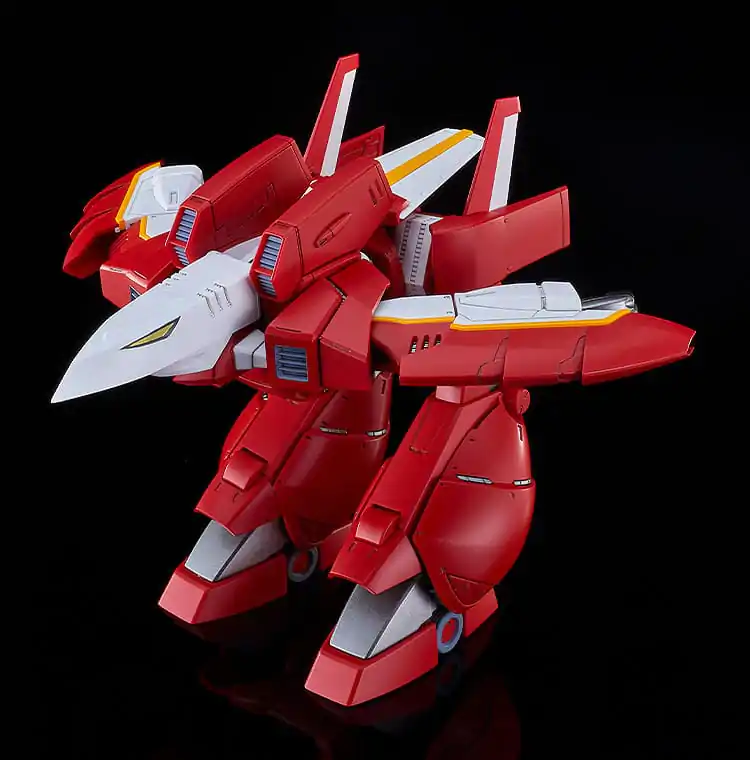 Panzer World Galient Moderoid Kit Model Plastic Galient Heavy Armor Kai 18 cm poza produsului