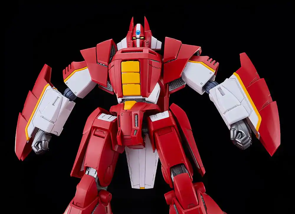 Panzer World Galient Moderoid Kit Model Plastic Galient Heavy Armor Kai 18 cm poza produsului