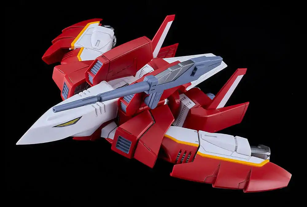 Panzer World Galient Moderoid Kit Model Plastic Galient Heavy Armor Kai 18 cm poza produsului
