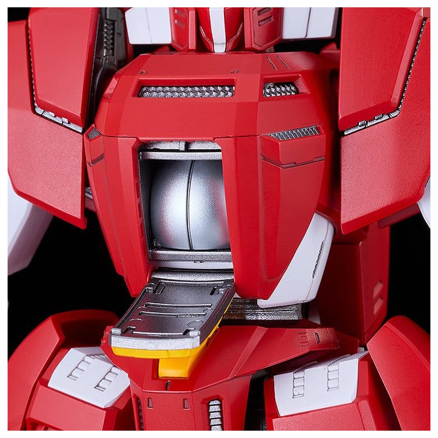 Panzer World Galient Moderoid Plastic Model Kit Galient Heavy Armor Kai 18 cm poza produsului
