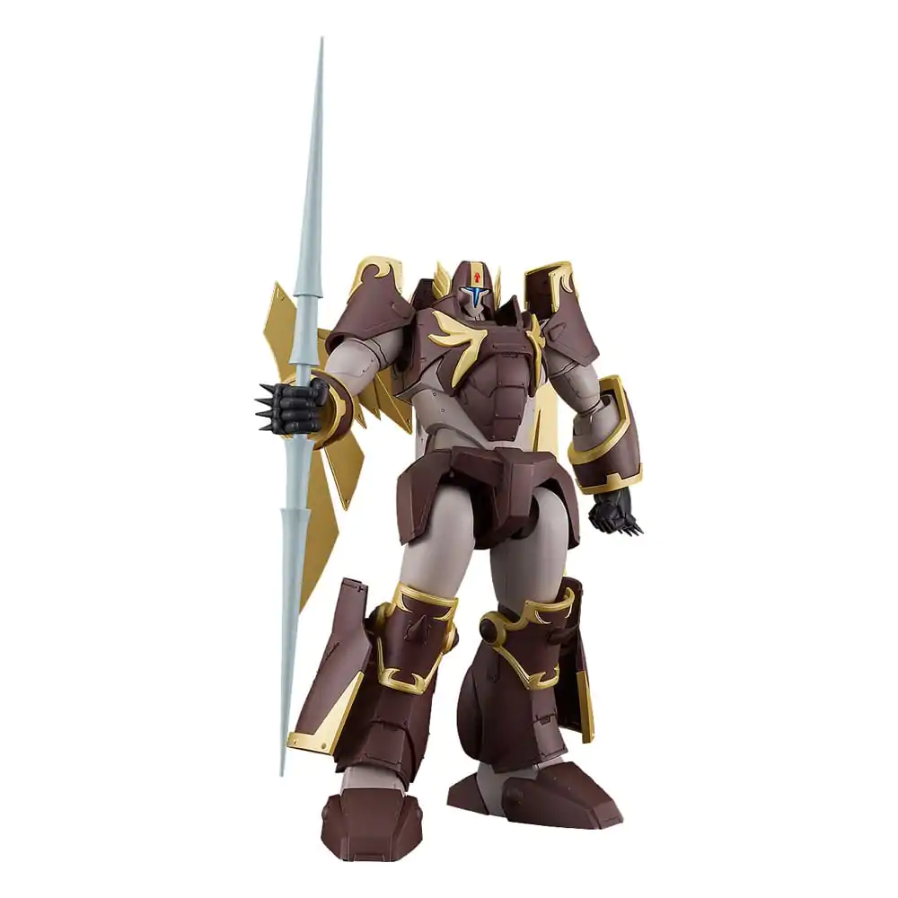 Panzer World Galient Moderoid Kit Model Plastic Skurts 17 cm poza produsului