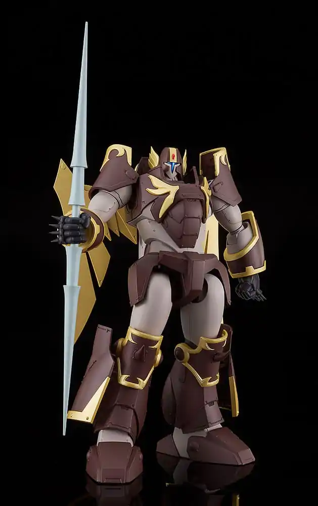 Panzer World Galient Moderoid Kit Model Plastic Skurts 17 cm poza produsului