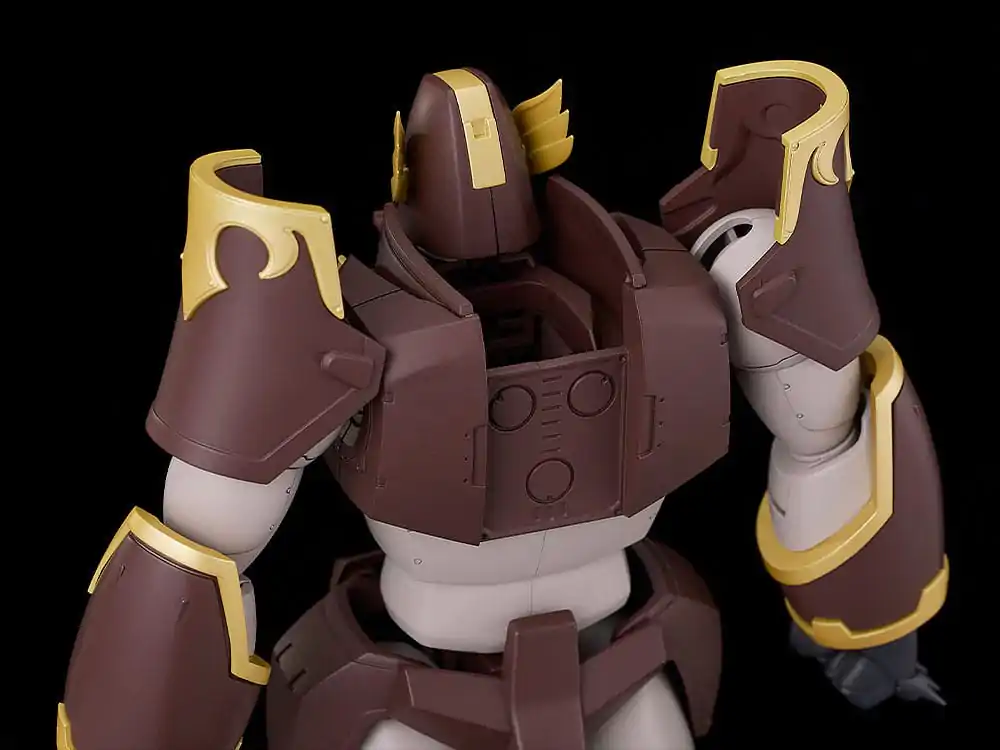 Panzer World Galient Moderoid Kit Model Plastic Skurts 17 cm poza produsului
