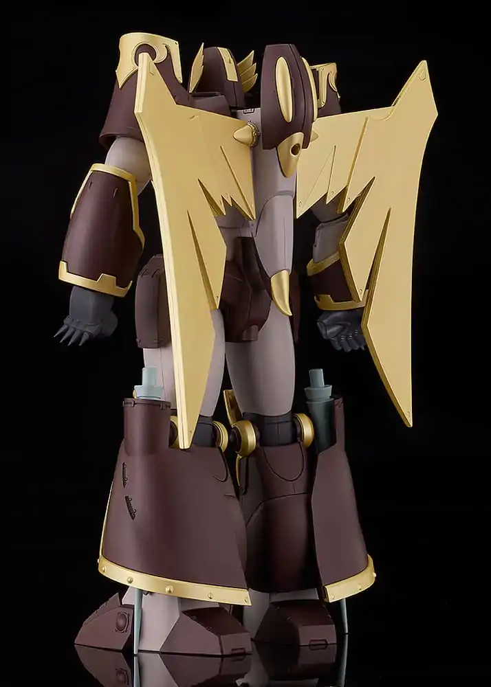 Panzer World Galient Moderoid Kit Model Plastic Skurts 17 cm poza produsului