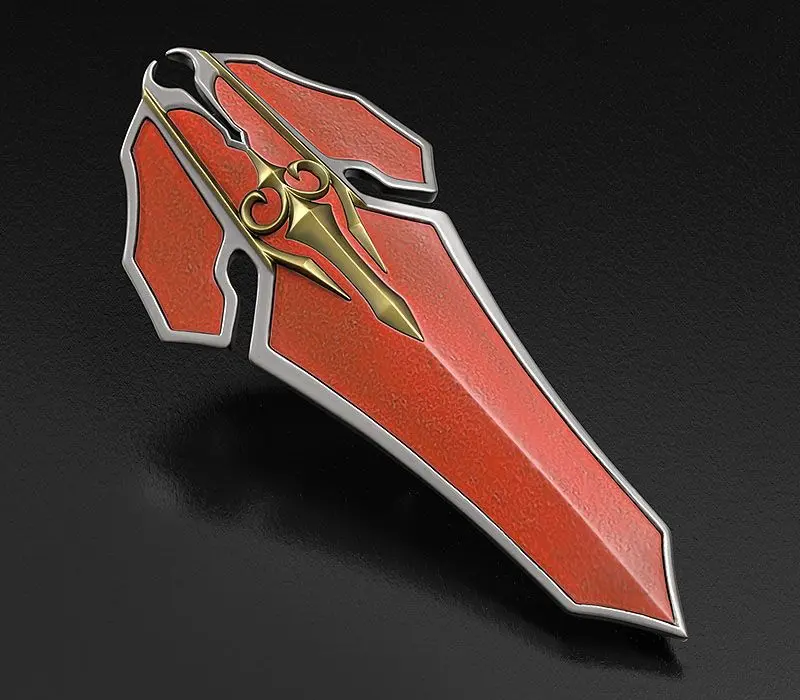 Panzer World Galient Plastic Model Kit PLAMAX Iron Giant 15 cm poza produsului