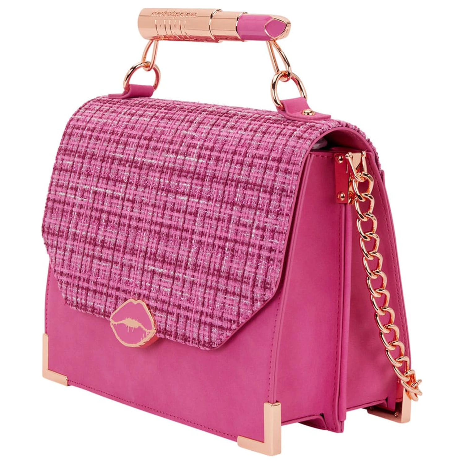 Paramount by Loungefly Geanta Crossbody Mean Girls poza produsului