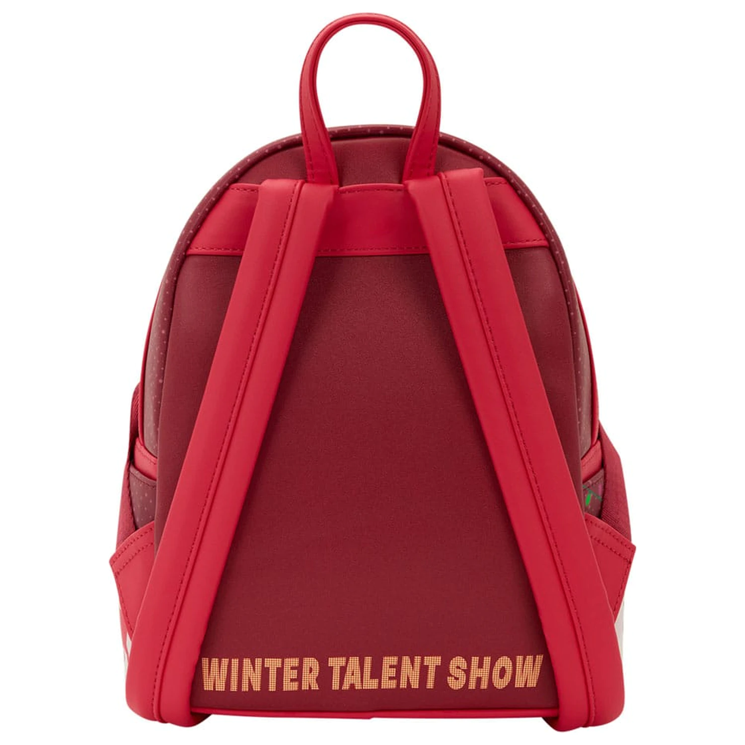 Paramount by Loungefly Mini Rucsac Mean Girls poza produsului