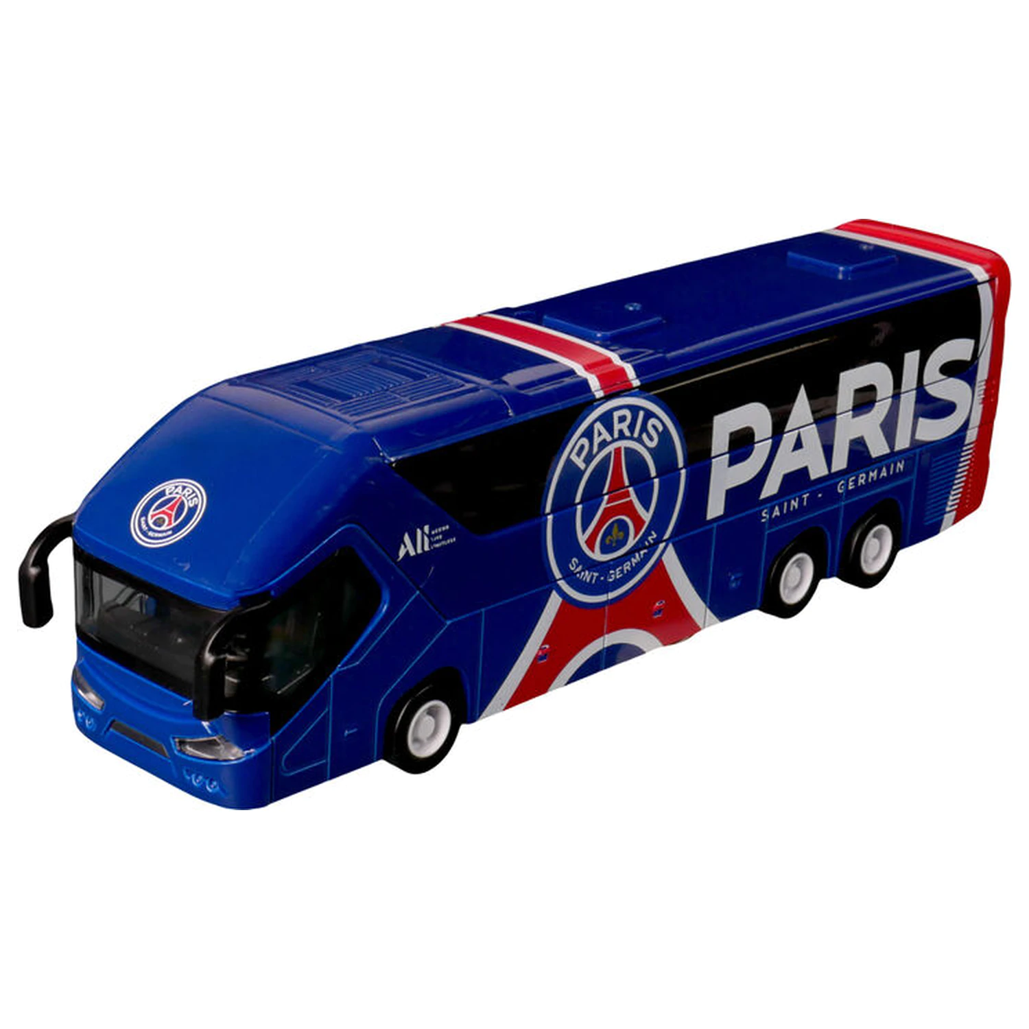 Paris Saint-Germain autobuz poza produsului