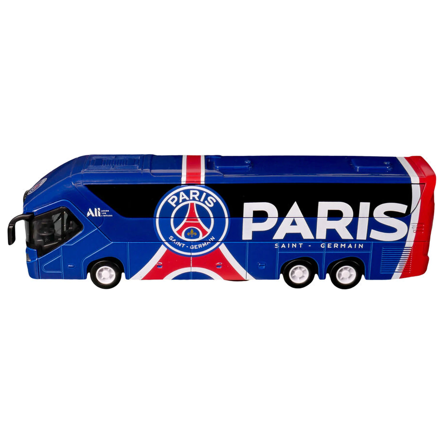 Paris Saint-Germain autobuz poza produsului