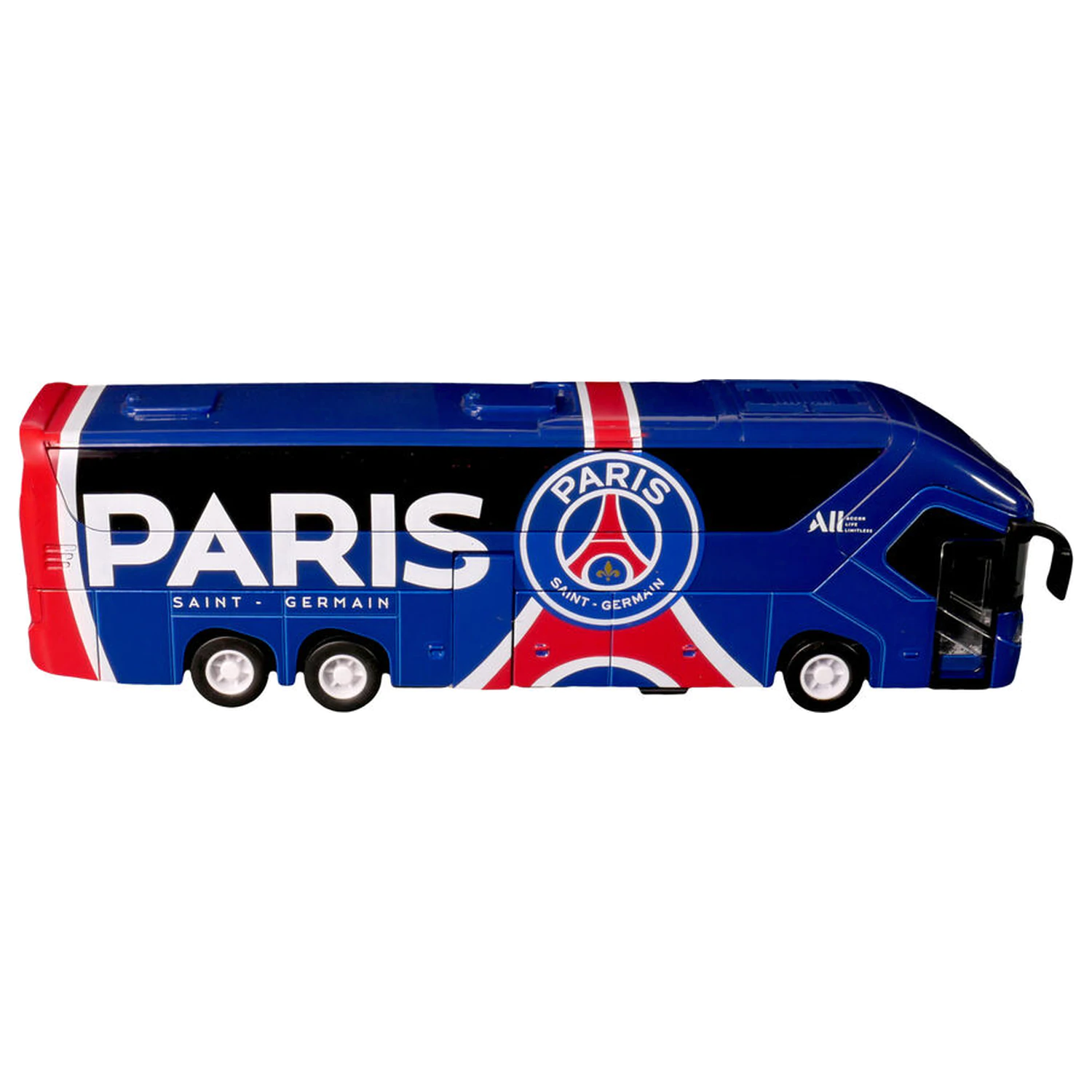 Paris Saint-Germain autobuz poza produsului