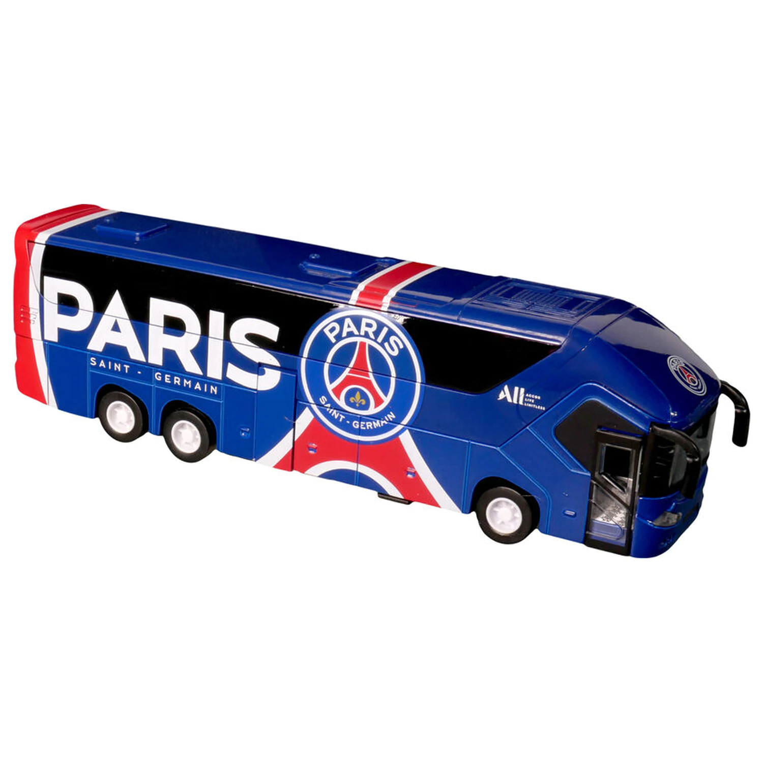 Paris Saint-Germain autobuz poza produsului