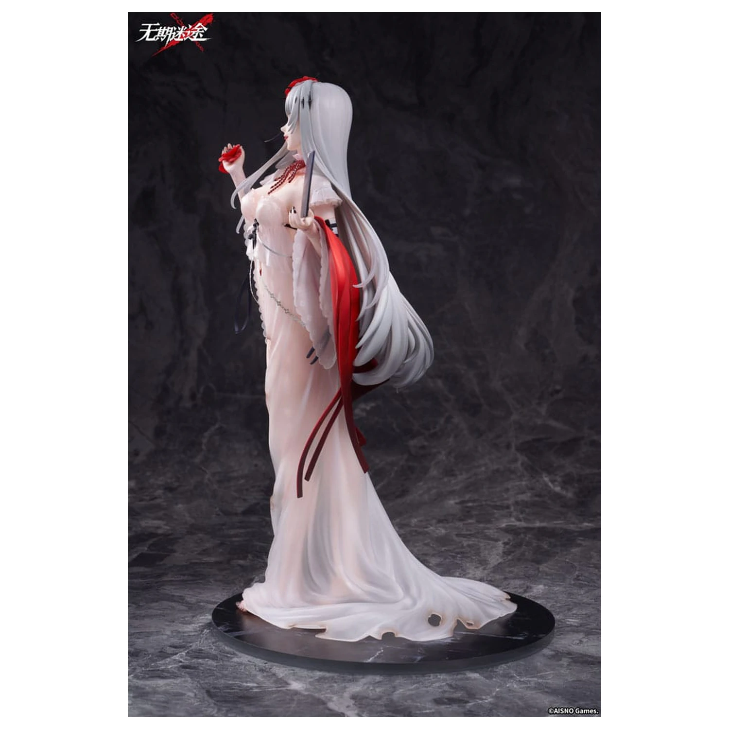 Path to Nowhere statuie PVC 1/7 Coquelic Prisonphoto Ver. 26 cm poza produsului