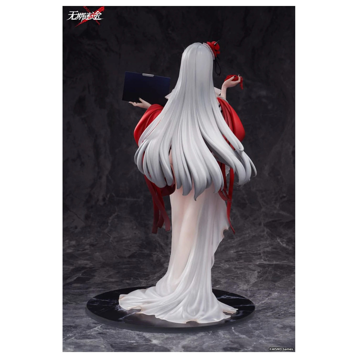 Path to Nowhere statuie PVC 1/7 Coquelic Prisonphoto Ver. 26 cm poza produsului