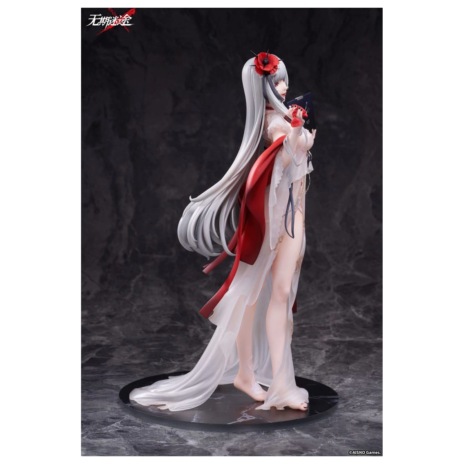 Path to Nowhere statuie PVC 1/7 Coquelic Prisonphoto Ver. 26 cm poza produsului