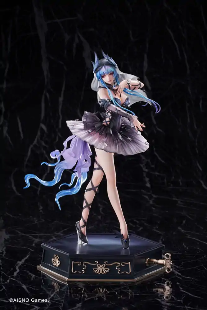 Path to Nowhere Statuie PVC 1/7 Hamel Odile Ver. 31 cm poza produsului