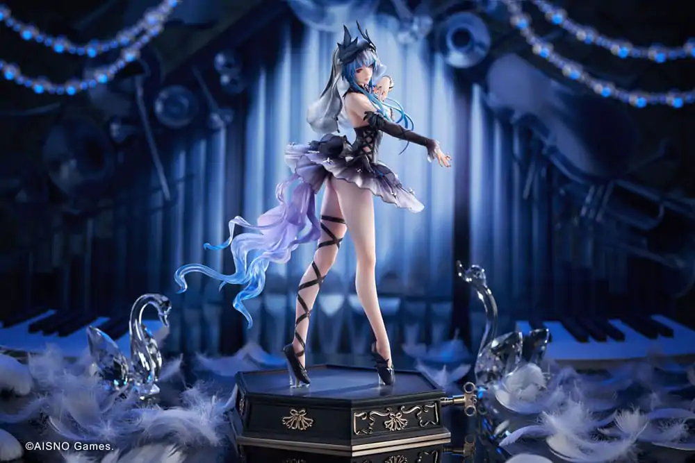 Path to Nowhere Statuie PVC 1/7 Hamel Odile Ver. 31 cm poza produsului