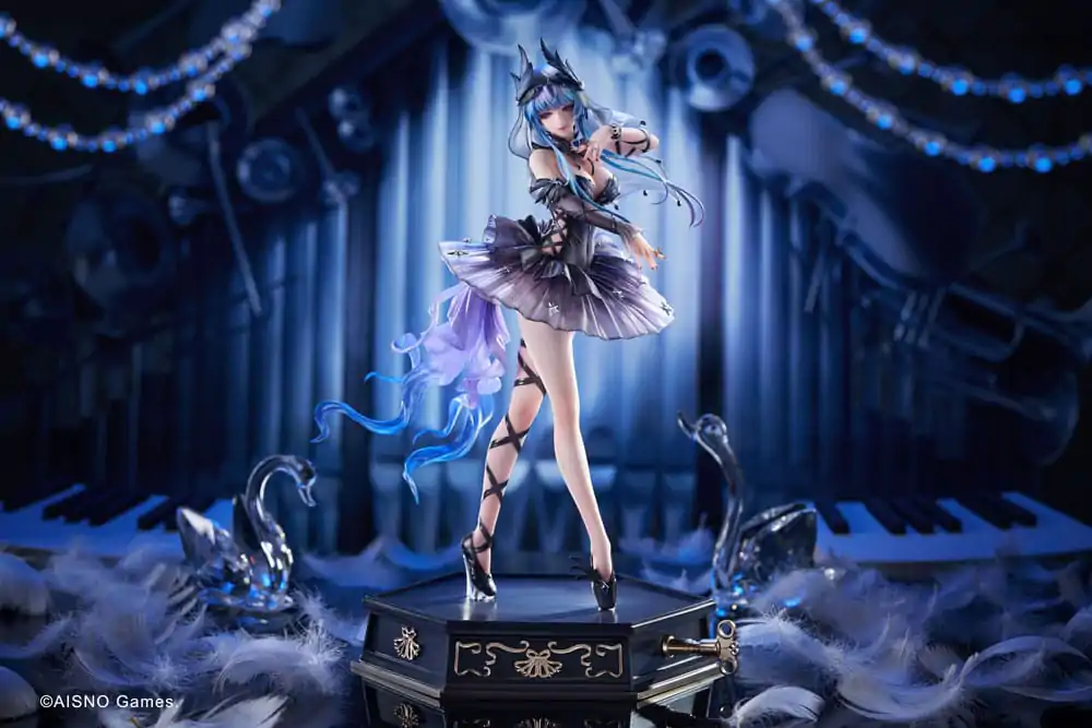 Path to Nowhere Statuie PVC 1/7 Hamel Odile Ver. 31 cm poza produsului