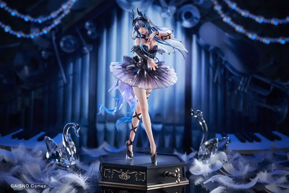 Path to Nowhere Statuie PVC 1/7 Hamel Odile Ver. 31 cm poza produsului