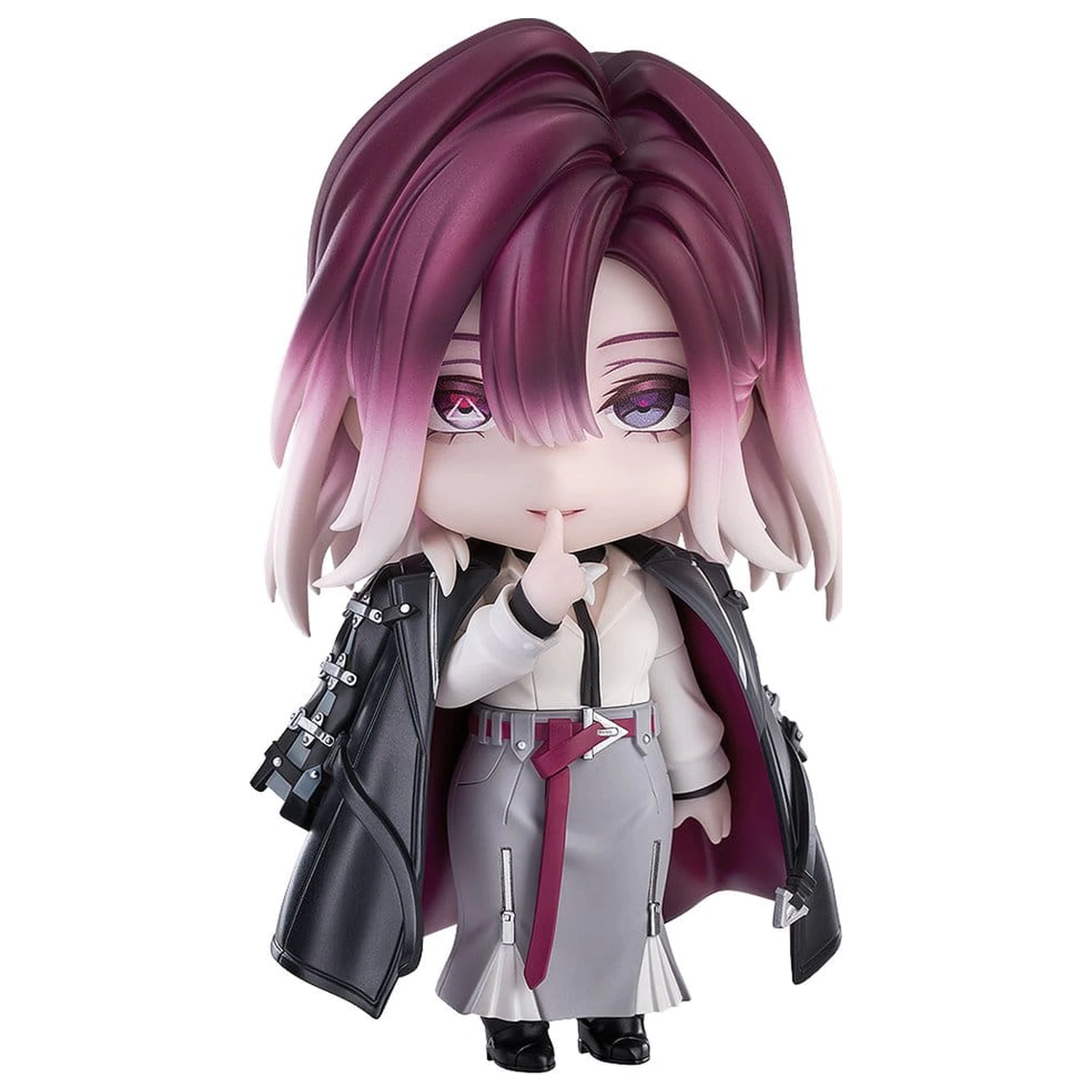 Path to Nowhere Nendoroid Figurina de acțiune Shalom 10 cm poza produsului