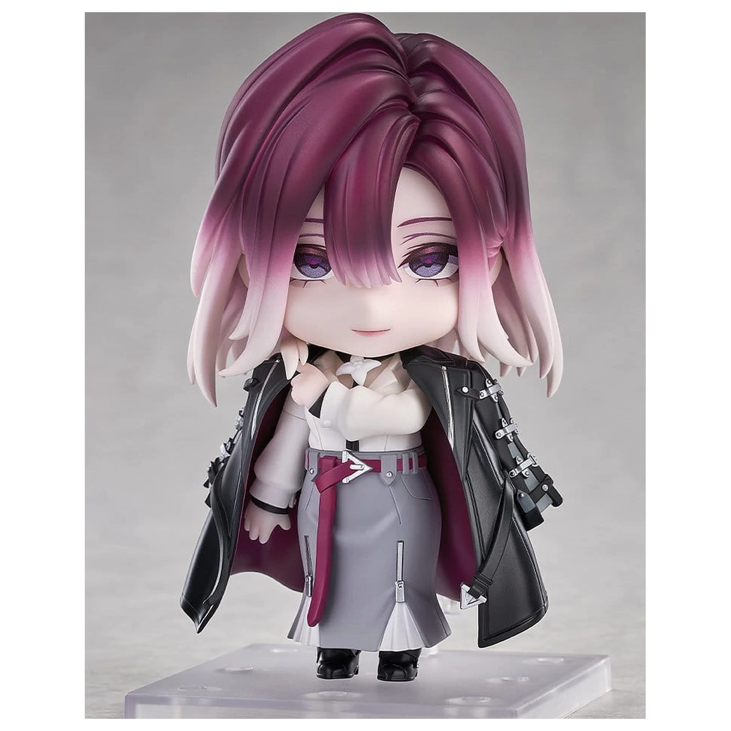 Path to Nowhere Nendoroid Figurina de acțiune Shalom 10 cm poza produsului