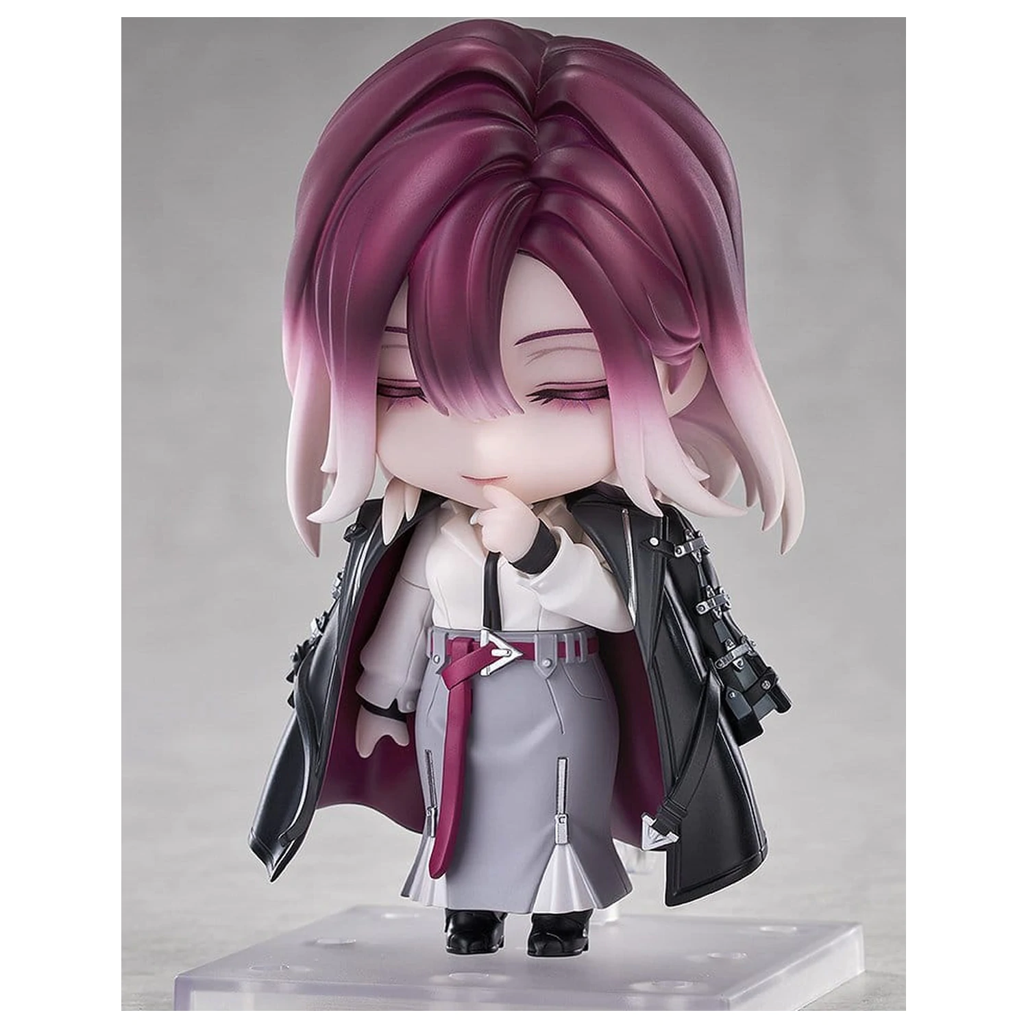 Path to Nowhere Nendoroid Figurina de acțiune Shalom 10 cm poza produsului