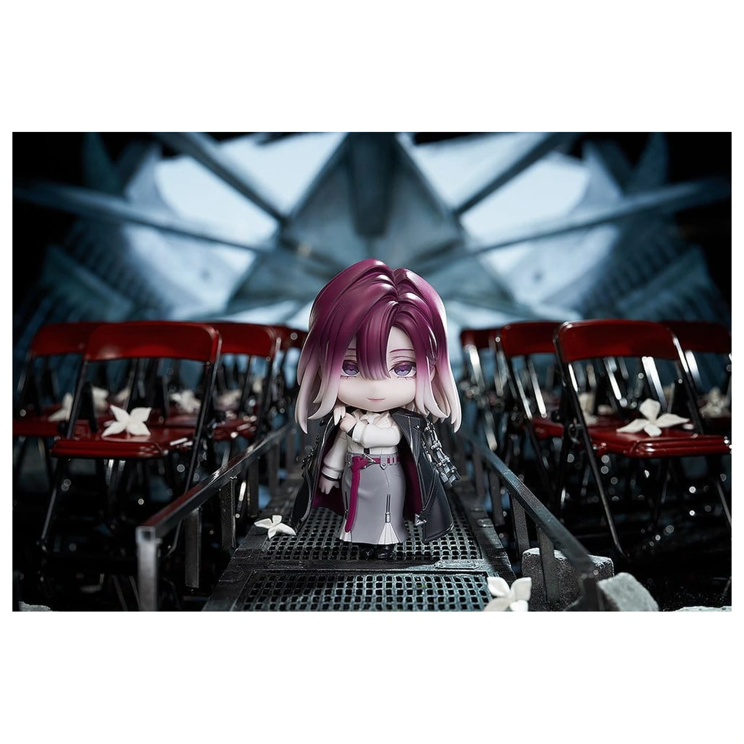 Path to Nowhere Nendoroid Figurina de acțiune Shalom 10 cm poza produsului