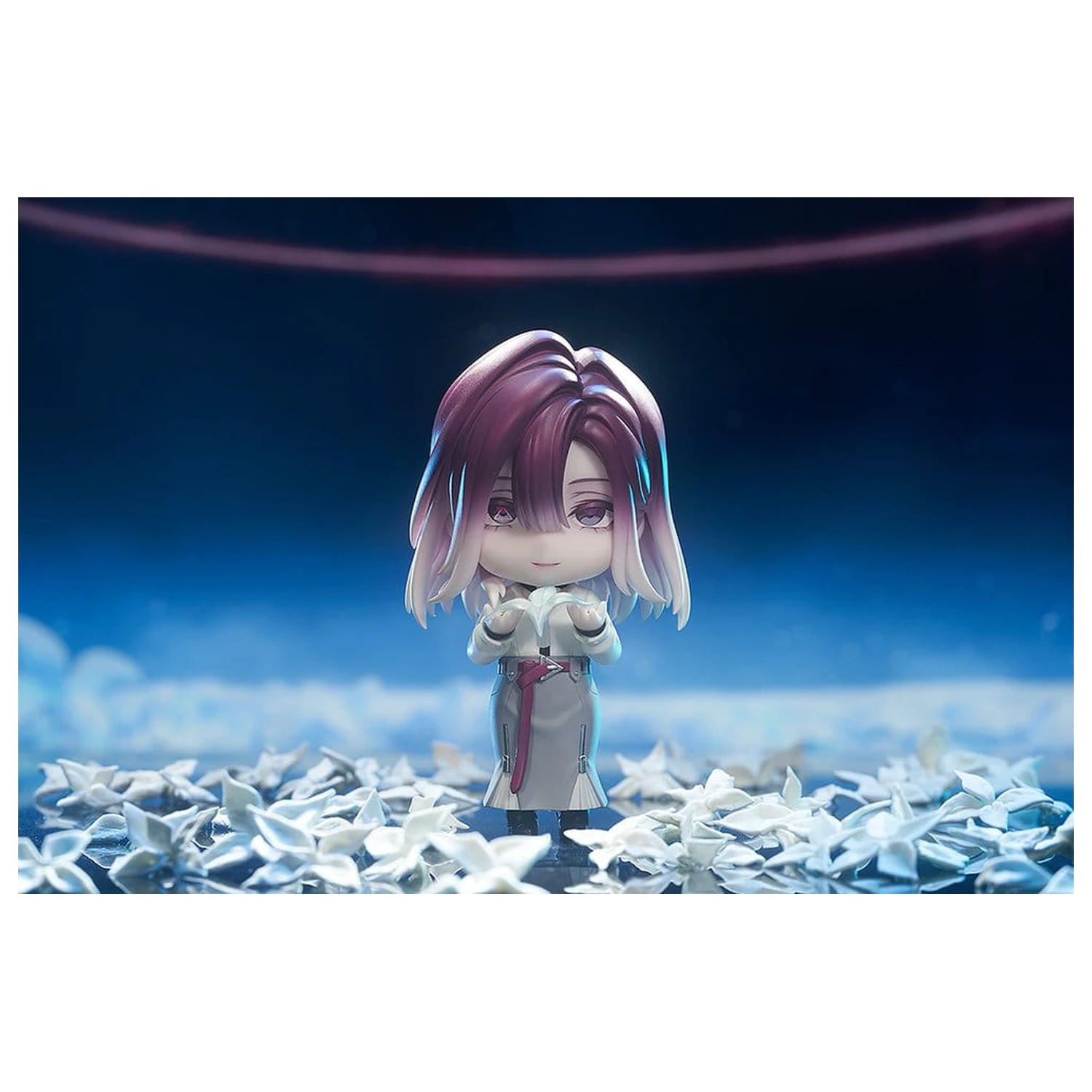 Path to Nowhere Nendoroid Figurina de acțiune Shalom 10 cm poza produsului