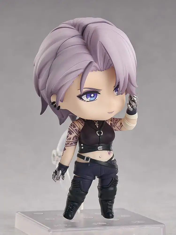 Path to Nowhere Nendoroid figurină de acțiune Zoya 10 cm poza produsului