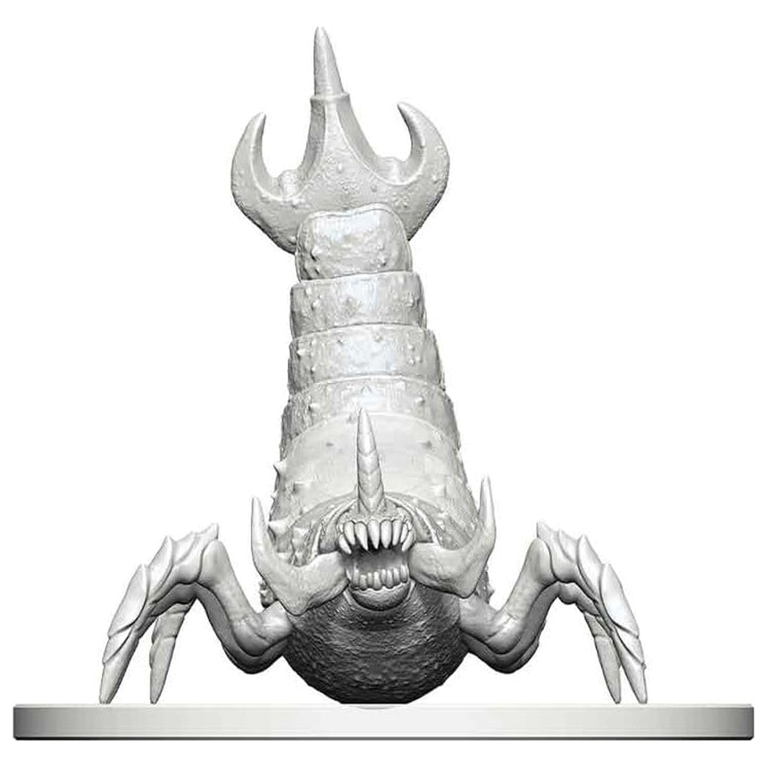 Pathfinder Battles Deep Cuts Unpainted Miniatura Ankhrav 13 cm poza produsului