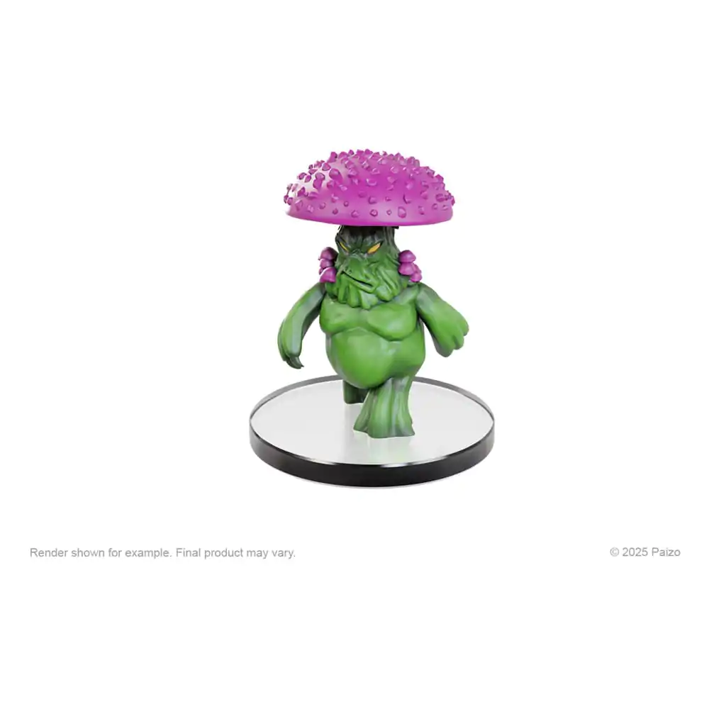 Pathfinder Battles pre-painted Miniatures Set Boxed de 6 Creaturi din Peșteri poza produsului