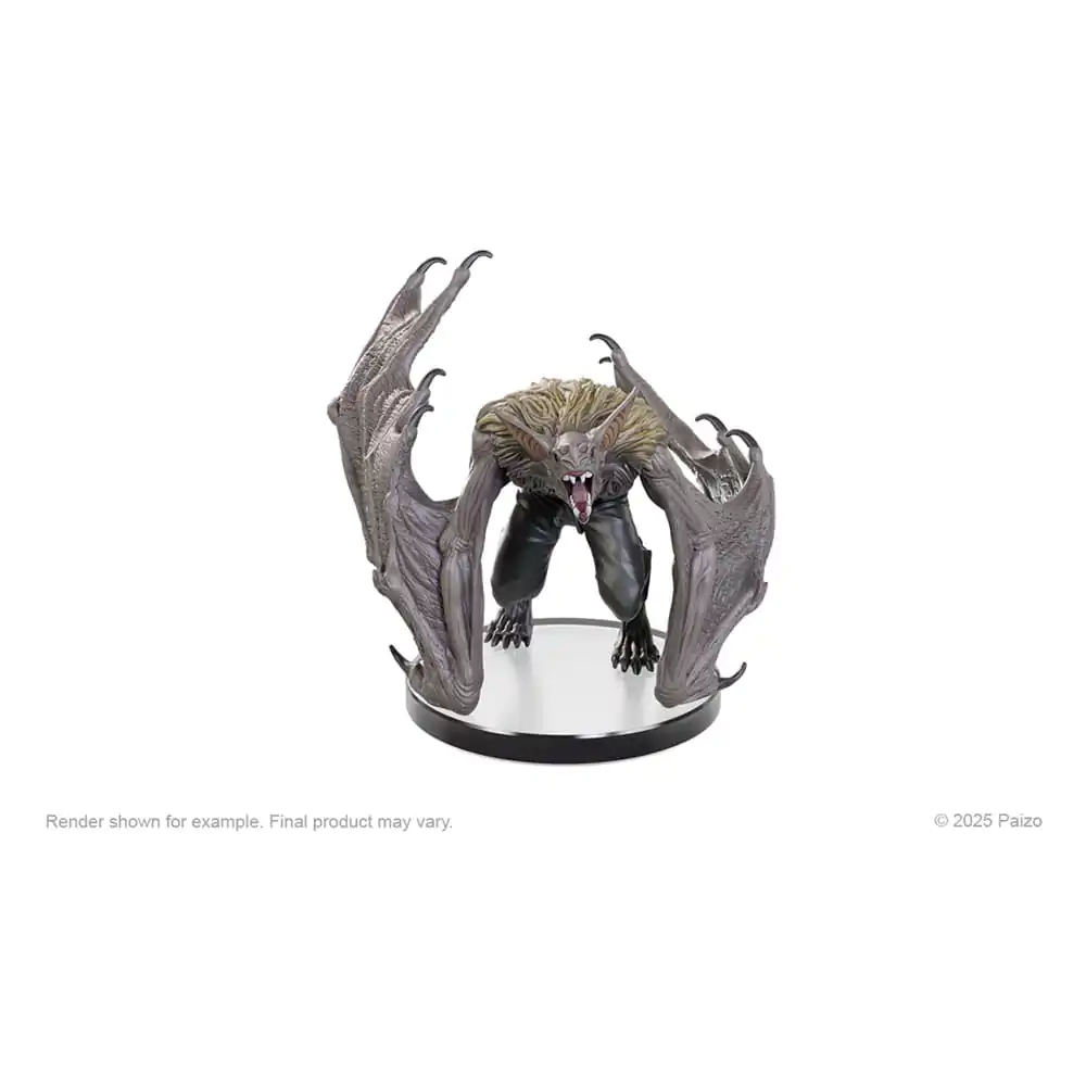Pathfinder Battles pre-painted Miniatures Set Cutie cu 6 figurine Forest Stalkers poza produsului