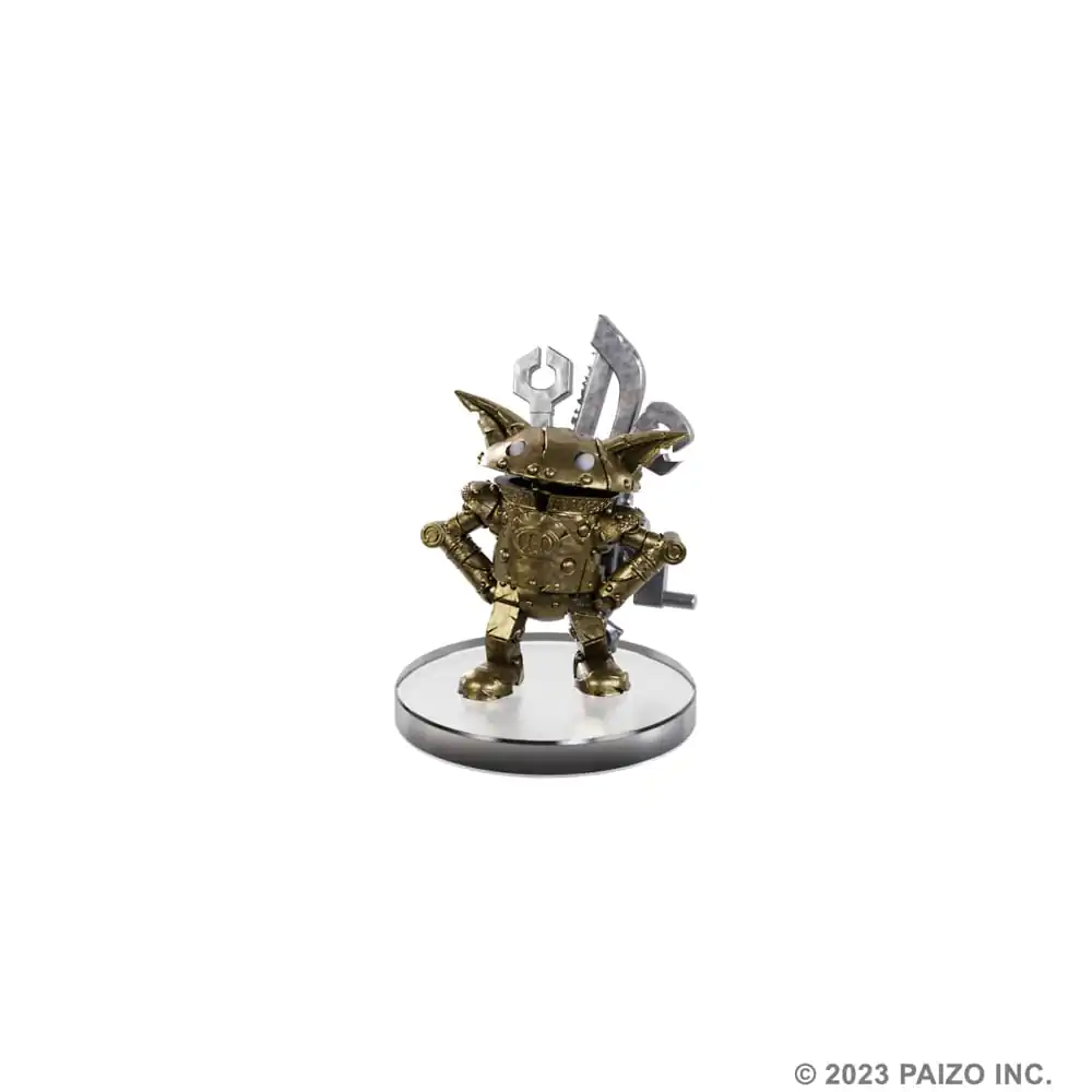 Pathfinder Battles pre-painted Miniatures set de 8 Iconic Heroes XI Boxed Set poza produsului